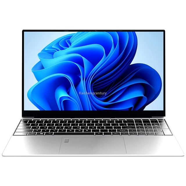 New laptop portable lightweight business office gaming laptop wholesale laptop
