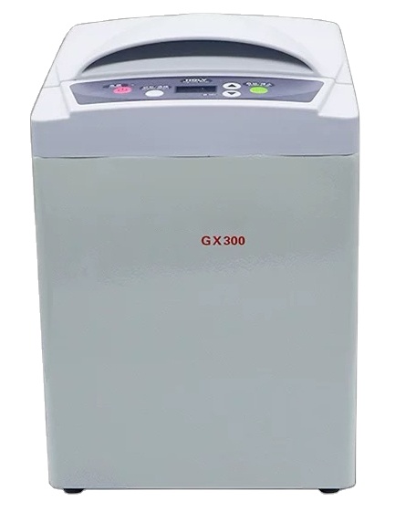 Новейшее стоматологическое лабораторное оборудование GX300 автоматическая центрифуга альгинатный материал смеситель блендер заводская цена электрическая мощность