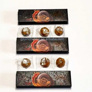 Caramelle VIP Dragon <span class=keywords><strong>Candy</strong></span> Power Royal Honey di Alta Qualità per Uomini, Confezioni con Rivestimento UV e Goffratura - Product Image 3