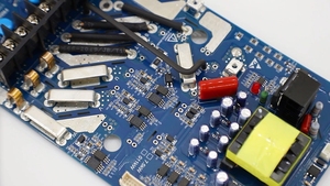 PCBA-Herstellung PCB-Netzteilmodulplatine Powerbank-PCBA-Ladegerät Powerbank-Platine Batterie-Management-System <span class=keywords><strong>BMS</strong></span> - Product Image 5