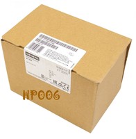 1 Buah 6es7151-3bb23-0ab0 6es7 151-3bb23-0ab0 Modul Baru dengan Kotak Set Lengkap Aksesori Plc Industri: Sensor/Kontaktor