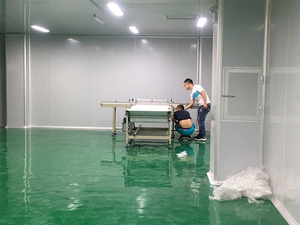 Máquina Automática para Empacar Pan <span class=keywords><strong>BG</strong></span>, Máquina para Empacar Pan Ruso, Línea de Alimentación - Product Image 4