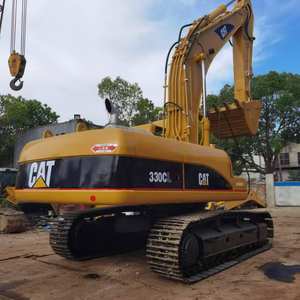 Componentes de Motor para Excavadora 329D Usada en 2024, Garantía de 1 Año, Capacidad de Cucharón de 1.2m, 100% Origen Japón, en Venta - Product Image 2