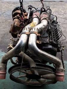 เครื่องยนต์มือสองของแท้6bt 180hp ใช้สำหรับเรือ - Product Image 2