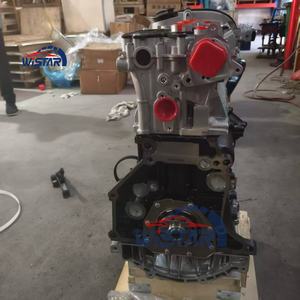 Motor Nuevo CPM 2.0T EA888, Motor Completo Sin Agujeros, <span class=keywords><strong>CPMA</strong></span>, CPMB para AUDI Q5, A4L, A6, A6L, TT, Volkswagen, Skoda, Passat, CDN - Product Image 2
