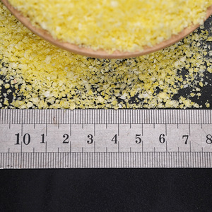 เหยื่อข้าวแท้ 500 กรัม เหยื่อตกปลาจากข้าวขาว สำหรับปลาที่มีพื้นผิวลื่น ปรุงสุกสองครั้ง สำหรับการจับปลาดุก - Product Image 2