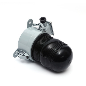 Luces de Navegación de Señalización Verde CXH17 para Yates y Embarcaciones, Fabricadas por un Proveedor Profesional de Luces de Señalización Marítima - Product Image 5