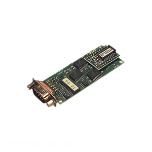 재고 HMR2300-D00-485 자석계 <span class=keywords><strong>RS485</strong></span> 모듈 (케이스 없음) 나침반 자기장 모듈 - Product Image 1