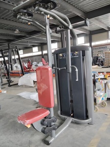 Attrezzatura da Palestra per Allenamento della Forza: Macchina per Pectoral Fly e Deltoidi Posteriori per Bodybuilding Commerciale - Product Image 5