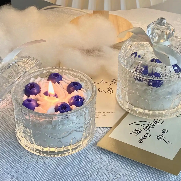 ระฆังสีฟ้าป่า