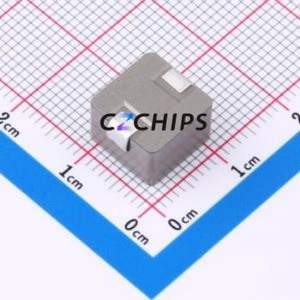 Inductor de Potencia SRYH.1070.YF470MT00 SMD, 11.6x10.5mm (Inductancia: 47uH) (Precisión: 20%) (Corriente Nominal: 4A) - Product Image 2