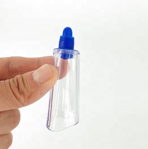 Tasse à ventouses en plastique pour massage d'acupuncture chinoise avec ventouse de traitement d'aspiration No.7 - Product Image 1