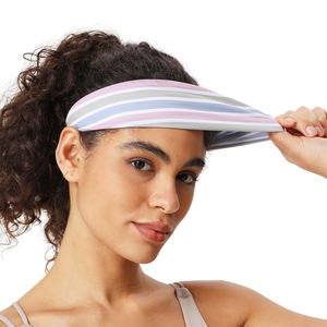 Personnalisation unisexe séchage rapide Protection Yoga Fitness mode course <span class=keywords><strong>Football</strong></span> bandeau sport bandes de cheveux bandeaux - Product Image 3