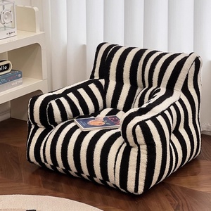 Children's Bean Bag Sofa Special Reading Corner <strong>for</strong> Little <strong>Boys</strong> Cute <strong>Lazy</strong> Sofa <strong>Chair</strong> <strong>for</strong> <strong>Kids</strong> - Product Image 3
