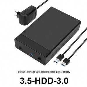 ฮาร์ดดิสก์แบบพกพา SSD ขนาด 500GB 1TB 2TB 3TB 4TB - Product Image 6