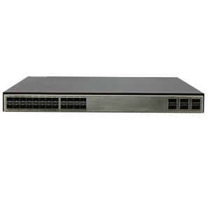 Commutateur réseau 10G S6730-S24X6Q 02353AJW avec 24 ports SFP+ 10GE et 6 ports QSFP 40GE - Product Image 1