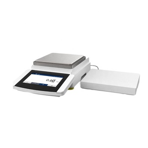 Testeur Ultra Micro/Micro <span class=keywords><strong>Balance</strong></span> de précision de précision de machine de <span class=keywords><strong>balance</strong></span> <span class=keywords><strong>électronique</strong></span> de série XE2.7S - Product Image 1