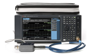 เครื่องวิเคราะห์ค่าความรบกวน Keysight N8975B, หน้าจอสัมผัส, 10 เมกะเฮิรตซ์ ถึง 26.5 กิกะเฮิรตซ์ - Product Image 2