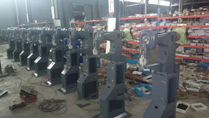 Machine automatique de collage des coins de boîtes rigides à <span class=keywords><strong>vendre</strong></span> - Product Image 6