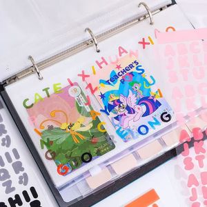 Pegatinas Adhesivas <span class=keywords><strong>de</strong></span> Vinilo Resistentes a la Intemperie con Letras del Alfabeto, Números y Diseños Personalizados para Carcasas <span class=keywords><strong>de</strong></span> Teléfono, Laptops y Decoración - Product Image 3
