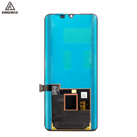 Pantalla Original para Teléfono Móvil Xiaomi Mi CC9 Pro/Note 10/Note 10 Pro/Note 10 Lite, Ensamblaje de Digitalizador de Pantalla Táctil para Reparación y Reemplazo