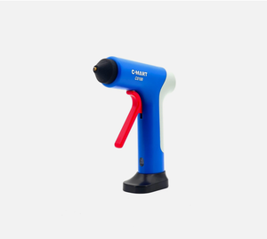 Wholesale Industrial Portable Cordless Hot Glue <b>Gun</b> Pen (200C) 15-Second Rapid Preheat Dual USB-C/Micro Charging Ports - Product Image 3