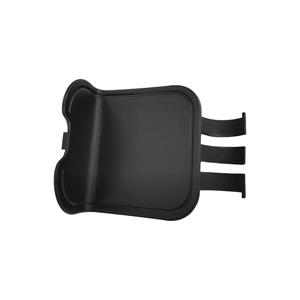 Pièces de carrosserie de camion de haute qualité 20529765 3981043 Couvre-pieds en plastique pour camions Volvo FM FH - Product Image 1