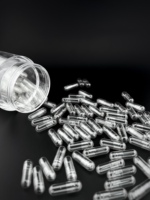 Capsules végétales HPMC de qualité pharmaceutique avec différentes tailles de saveurs (00 0 1) Bonne matière première certifiée halal pour les médicaments