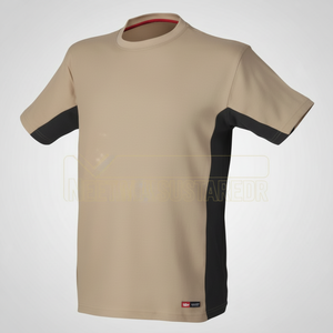 Camiseta elástica para hombre - Product Image 1