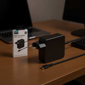 Wholesale 65W Fast Charging Chargers & <b>Adapters</b> - Product Image 2