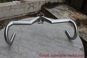 Ti TT xử lý <span class=keywords><strong>bar</strong></span> với dòng bên trong định tuyến thiết kế Titan đua xử lý <span class=keywords><strong>bar</strong></span> Titanium road xử lý <span class=keywords><strong>bar</strong></span> tùy chỉnh - Product Image 2