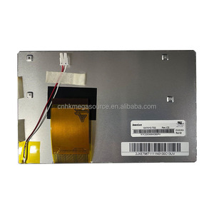 G070Y2-T02 Nueva Pantalla LCD de 7 Pulgadas 800*480 G070Y2-T02 - Product Image 1
