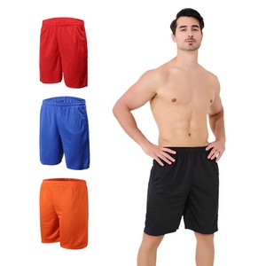 Pantaloncini da <span class=keywords><strong>calcio</strong></span> personalizzati di alta qualità ad asciugatura rapida maglia da <span class=keywords><strong>calcio</strong></span> pantaloncini da uomo semplici da corsa pantaloncini da <span class=keywords><strong>calcio</strong></span> per bambini - Product Image 3