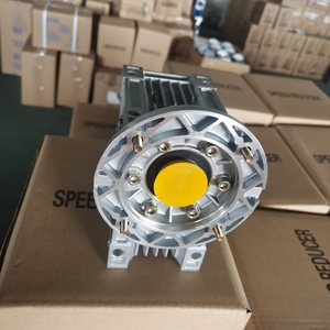 Nmrv .. VS Worm Trục giảm tốc <span class=keywords><strong>RV</strong></span> loạt Worm Gear giảm hộp số, với thêm trục cuối - Product Image 5