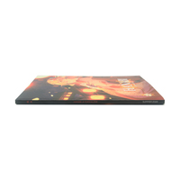 Bandes dessinées anglaises sur mesure avec gaufrage, impression offset haute définition en couleur sur papier cartonné, reliure parfaite