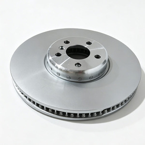 Discos de Freno Delanteros Derechos Ventilados OEM 34106875284 de Calidad al por Mayor para BMW X5 G05 X6 G06 Serie 7 G11 G12 - Product Image 5