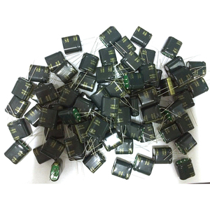 Siêu tụ điện 5. 4v5f tụ vscm005r4505u điện hai lớp dự phòng điện vscm 005r4 505 U - Product Image 6