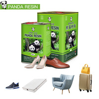 PRIMER PU FOSHAN TOP BRAND pour le traitement des semelles en mousse PU 06U