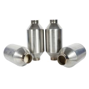 Yüksek performanslı evrensel araba üç yollu katalitik konvertör - Product Image 4