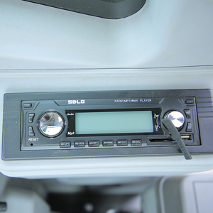 SDLG Prix bas Qualité garantie Grande excavatrice sur chenilles hydraulique personnalisée - Product Image 4