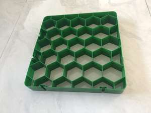 Trottoir <span class=keywords><strong>de</strong></span> conception <span class=keywords><strong>de</strong></span> chemin <span class=keywords><strong>de</strong></span> jardin d'allée <span class=keywords><strong>de</strong></span> gravier <span class=keywords><strong>de</strong></span> grille en <span class=keywords><strong>plastique</strong></span> <span class=keywords><strong>pour</strong></span> des pentes/pavés/stabilisation <span class=keywords><strong>de</strong></span> sol - Product Image 3