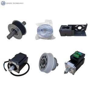 Kit de Placa I3200, Kit de Actualización, Kit de Conversión I3200 - Product Image 3