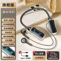 Écouteurs intra-auriculaires filaires Type-C personnalisables avec annulation active du bruit et étanchéité IPX-4
