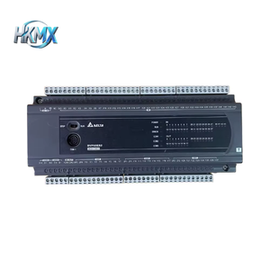 คอนโทรลเลอร์ลอจิกแบบตั้งโปรแกรมได้ DVP60ES200T DVP32ES200T DVP40ES200T DVP60ES200R โมดูล PLC - Product Image 1