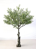 Arbre de cerisier bordeaux artificiel de 30 pouces avec 8 LED, style bonsaï, pour tables, d'intérieur, chinois, Shangpin, en promotion