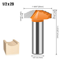 Coupe-panneau de porte d'armoire coupe-panneau de porte d'armoire fleur ligne fraise en bout machine de coupe de bord routeur peu cnc outils