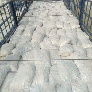 טבל מכונת אבן טבעית עשתה אבן אבן חלוק אבן לבן עבור מחירי הגנים - Product Image 4