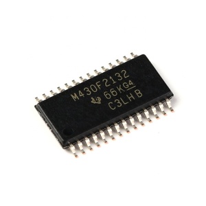 อะไหล่อิเล็กทรอนิกส์แท้ของ Ouke รุ่น lt1074hvct มีสินค้าในสต็อก MSP430F2132IPW - Product Image 1