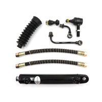 Pièces détachées pour tracteurs chinois Yto Foton Europard Jinma 824 Lovol 254 Te254 354 Dongfeng : Système de direction hydraulique/distributeur/interrupteur