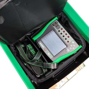 Calibrador Multifuncional Beamex MC6 Original, Nuevo de Fábrica, Calibrador de Campo y Comunicador Combinados - Product Image 3